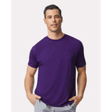 Gildan - Unisex Performance® T-Shirt - 42000 - Purple