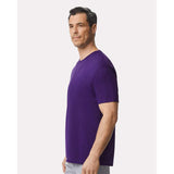 Gildan - Unisex Performance® T-Shirt - 42000 - Purple