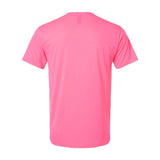 Gildan - Unisex Performance® T-Shirt - 42000 - Safety Pink