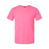 Gildan - Unisex Performance® T-Shirt - 42000 - Safety Pink