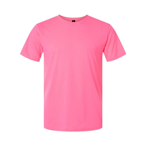 Gildan - Performance® T-Shirt - 42000 - Safety Pink