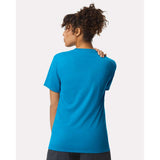 Gildan - Unisex Performance® T-Shirt - 42000 - Sapphire