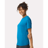 Gildan - Unisex Performance® T-Shirt - 42000 - Sapphire