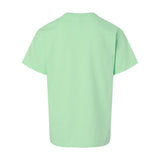 Gildan - Ultra Cotton® Youth T-Shirt - 2000B - Mint Green