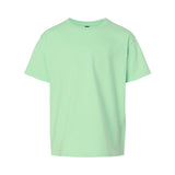 Gildan - Ultra Cotton® Youth T-Shirt - 2000B - Mint Green