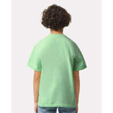 Gildan - Ultra Cotton® Youth T-Shirt - 2000B - Mint Green