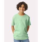 Gildan - Youth Ultra Cotton® T-Shirt - 2000B - Mint Green