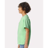 Gildan - Youth Ultra Cotton® T-Shirt - 2000B - Mint Green
