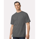 Gildan - Men's Tall Ultra Cotton® T-Shirt - 2000T - Charcoal