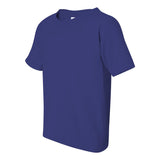 Gildan - Heavy Cotton™ Youth T-Shirt - 5000B - Cobalt