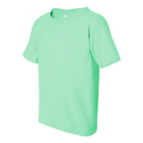 Gildan - Heavy Cotton™ Youth T-Shirt - 5000B - Mint Green