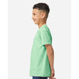 Gildan - Youth Heavy Cotton™ T-Shirt - 5000B - Mint Green