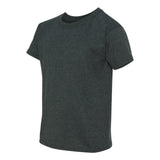 Gildan - Youth Heavy Cotton™ T-Shirt - 5000B - Dark Heather