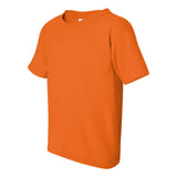 Gildan - Heavy Cotton™ Youth T-Shirt - 5000B - Safety Orange