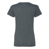 Gildan - Heavy Cotton™ Women’s T-Shirt - 5000L - Dark Heather