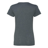 Gildan - Women's Heavy Cotton™ T-Shirt - 5000L - Dark Heather