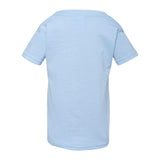 Gildan - Heavy Cotton™ Toddler T-Shirt - 5100P - Light Blue