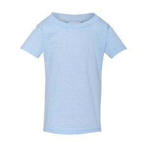 Gildan - Heavy Cotton™ Toddler T-Shirt - 5100P - Light Blue