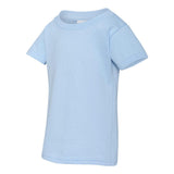 Gildan - Heavy Cotton™ Toddler T-Shirt - 5100P - Light Blue