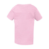 Gildan - Toddler Heavy Cotton™ T-Shirt - 5100P - Light Pink
