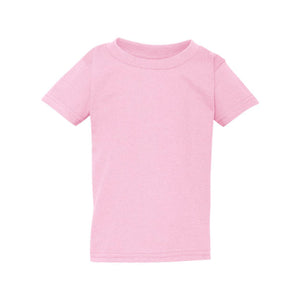 Gildan - Heavy Cotton™ Toddler T-Shirt - 5100P - Light Pink