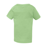 Gildan - Heavy Cotton™ Toddler T-Shirt - 5100P - Mint Green