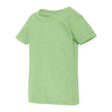 Gildan - Toddler Heavy Cotton™ T-Shirt - 5100P - Mint Green