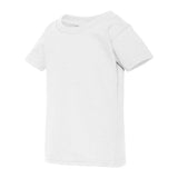 Gildan - Toddler Heavy Cotton™ T-Shirt - 5100P - White