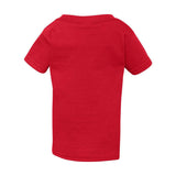 Gildan - Toddler Heavy Cotton™ T-Shirt - 5100P - Red