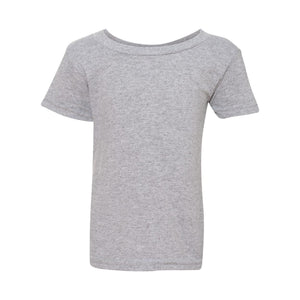 Gildan - Heavy Cotton™ Toddler T-Shirt - 5100P - Sport Grey