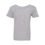 Gildan - Toddler Heavy Cotton™ T-Shirt - 5100P - Sport Grey