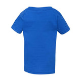 Gildan - Heavy Cotton™ Toddler T-Shirt - 5100P - Royal