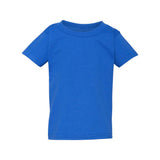 Gildan - Toddler Heavy Cotton™ T-Shirt - 5100P - Royal