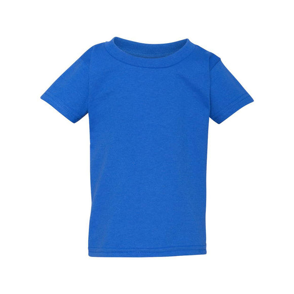 Gildan - Heavy Cotton™ Toddler T-Shirt - 5100P - Royal