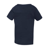 Gildan - Heavy Cotton™ Toddler T-Shirt - 5100P - Navy