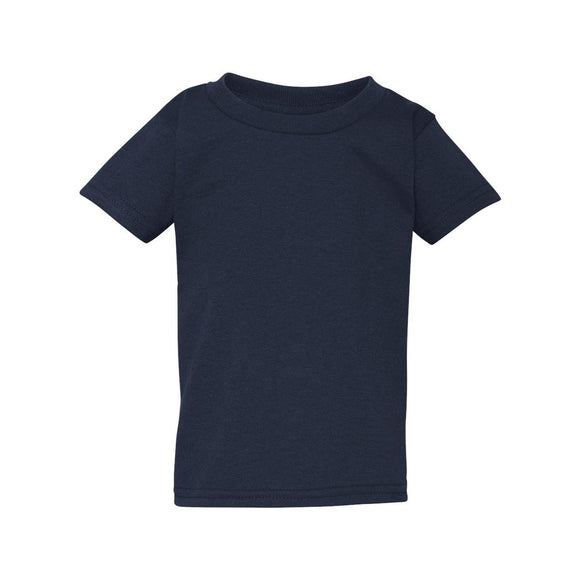 Gildan - Toddler Heavy Cotton™ T-Shirt - 5100P - Navy
