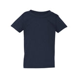 Gildan - Toddler Heavy Cotton™ T-Shirt - 5100P - Navy