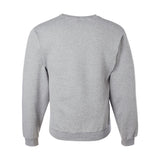 JERZEES - Unisex NuBlend® Crewneck Sweatshirt - 562MR - Athletic Heather