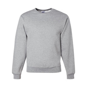 JERZEES - NuBlend® Crewneck Sweatshirt - 562MR - Athletic Heather