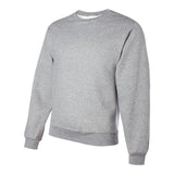 JERZEES - Unisex NuBlend® Crewneck Sweatshirt - 562MR - Athletic Heather