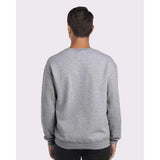 JERZEES - NuBlend® Crewneck Sweatshirt - 562MR - Athletic Heather