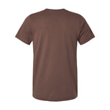 BELLA + CANVAS - Jersey Tee - 3001 - Cocoa