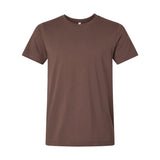 BELLA + CANVAS - Jersey Tee - 3001 - Cocoa