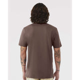 BELLA + CANVAS - Jersey Tee - 3001 - Cocoa