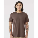 BELLA + CANVAS - Jersey Tee - 3001 - Cocoa