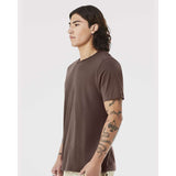 BELLA + CANVAS - Jersey Tee - 3001 - Cocoa