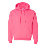 Gildan - Unisex Heavy Blend™ Hooded Sweatshirt - 18500 - Safety Pink