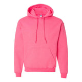 Gildan - Heavy Blend™ Hooded Sweatshirt - 18500 - Safety Pink