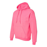 Gildan - Heavy Blend™ Hooded Sweatshirt - 18500 - Safety Pink