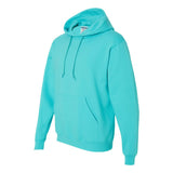 JERZEES - Unisex NuBlend® Hooded Sweatshirt - 996MR - Scuba Blue